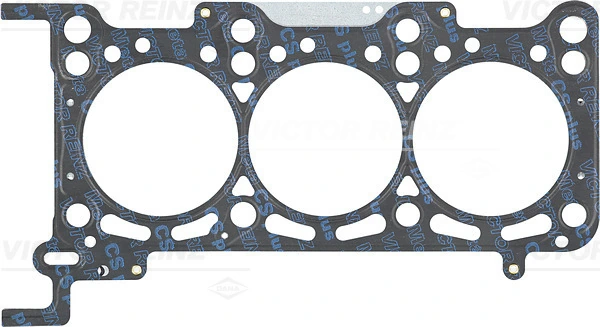 Gasket, cylinder head
